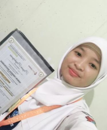 Hanum Fressica Safitridewi