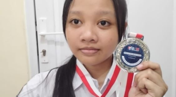 Mazelli Aytree Gratia Marbun